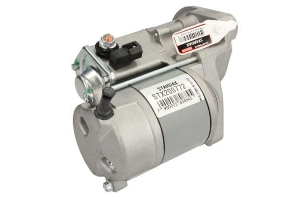 stx200772 Stardax Стартер