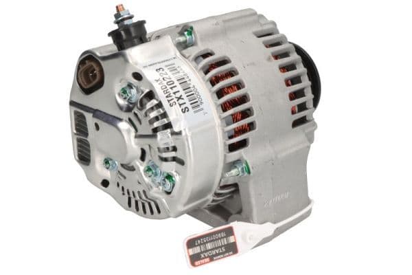 stx110223r Stardax Генератор