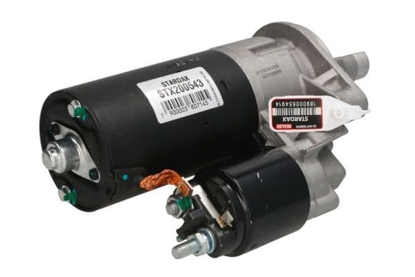 STX200543 Stardax Стартер