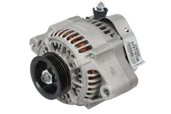 stx110156r Stardax Генератор