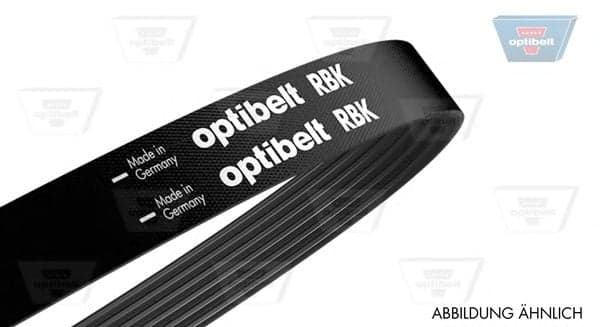 6 PK 2205 Optibelt Поликлиновой ремень