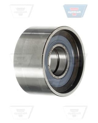 357ST Optibelt Обвідний ролик ременя ГРМ