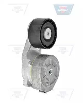 2005SN Optibelt Натяжний ролик поліклинового ременя