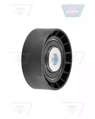 3083SR Optibelt Натяжний ролик поліклинового ременя