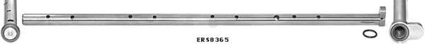 ers8365 Eurocams Вісь коромисла