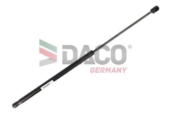 SG0651 DACO Газовий упор капота для Citroen Xsara