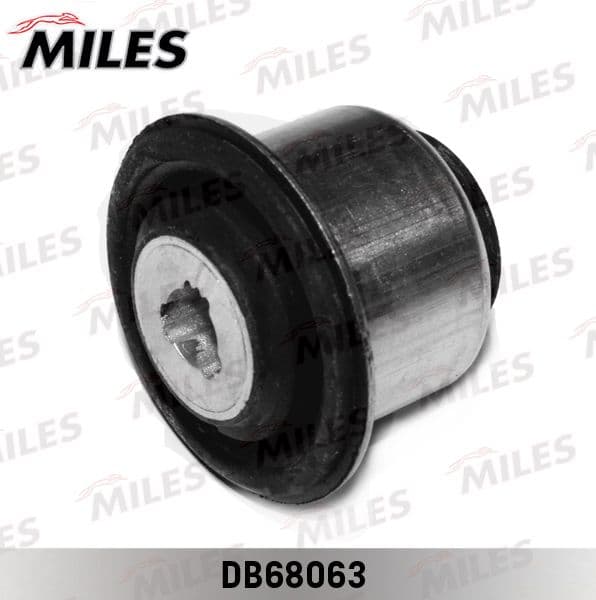db68063 Miles Сайлентблок важеля