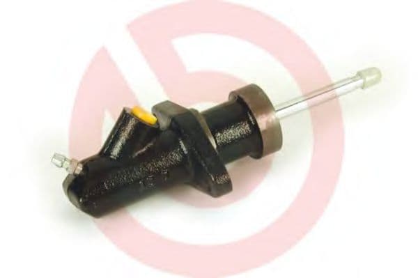 E 06 002 Brembo Робочий циліндр зчеплення