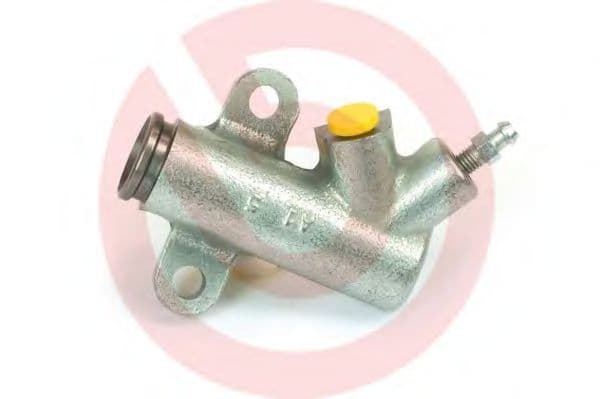 E 49 011 Brembo Рабочий цилиндр сцепления для Mazda MX-5