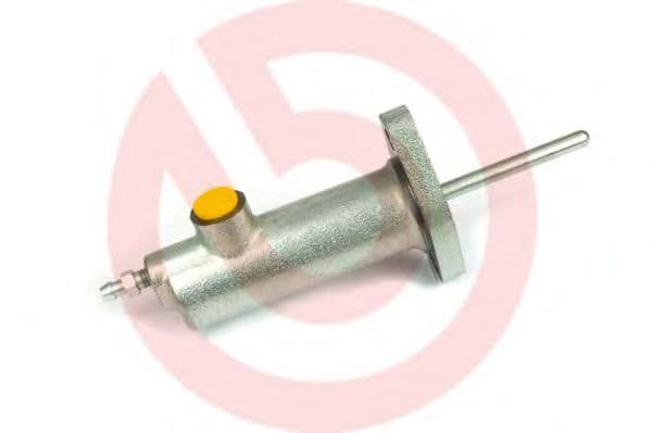 E 50 004 Brembo Робочий циліндр зчеплення