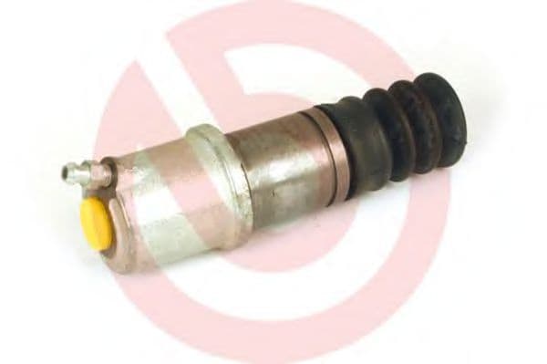 E 86 002 Brembo Рабочий цилиндр сцепления