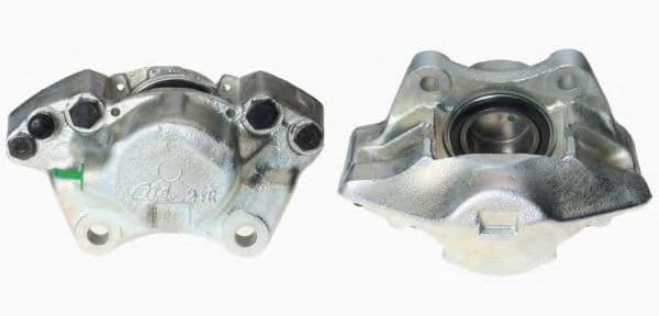 F 24 007 Brembo Гальмівний супорт для Ford Escort