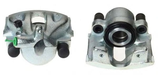 F 50 148 Brembo Гальмівний супорт