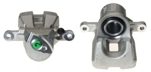 F 83 286 Brembo Тормозной суппорт для Toyota RAV4