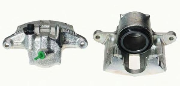 F 85 078 Brembo Тормозной суппорт