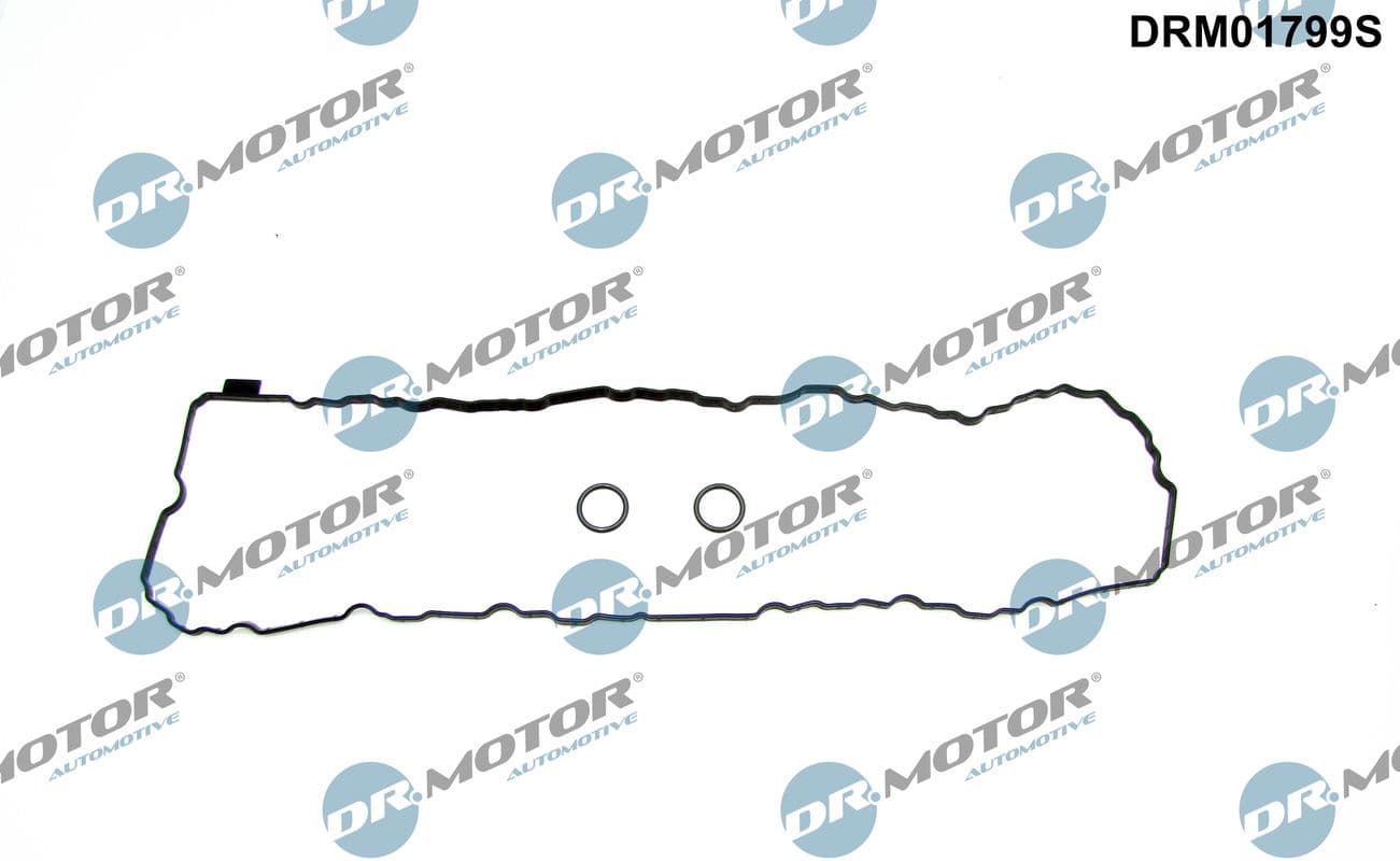 drm01799s Dr. Motor Automotive Комплект прокладок оливного піддона