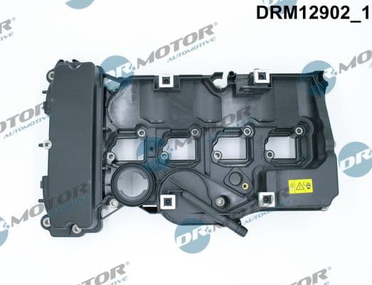drm12902 Dr. Motor Automotive Клапанна кришка