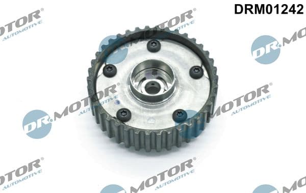 drm01242 Dr. Motor Automotive Шестерня розподільного вала