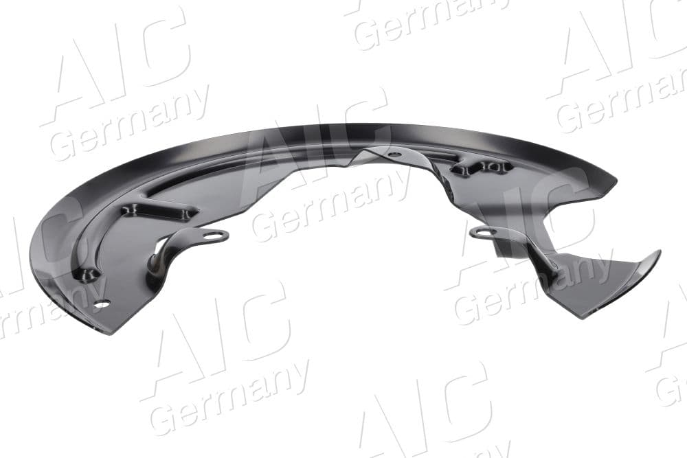 75860 AIC Germany Кожух гальмівного диску