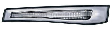 LEDDRL101 Osram Комплект фар дневного освещения