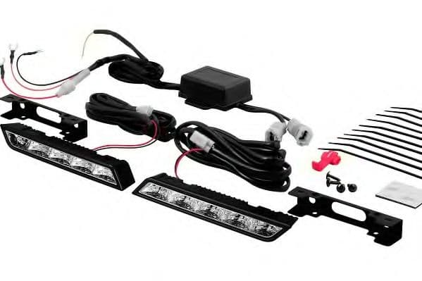 LEDDRL301 Osram Комплект фар дневного освещения