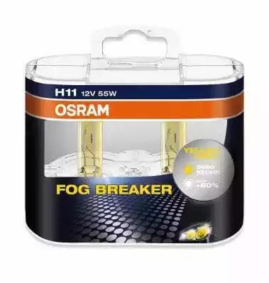 64211FBRHCB Osram Лампа дальнього світла