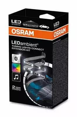 ledint104 Osram Фонарь освещения салона