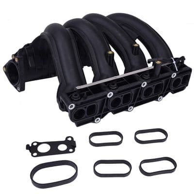 bf0425810004 Bapmic Впускной патрубок