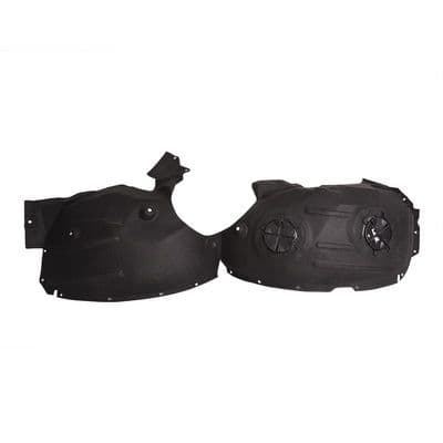 atpp1213136030 Bapmic Підкрилок для MINI Paceman