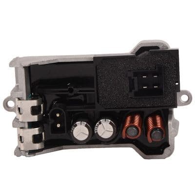 bf0734050009 Bapmic Регулятор вентилятора салону
