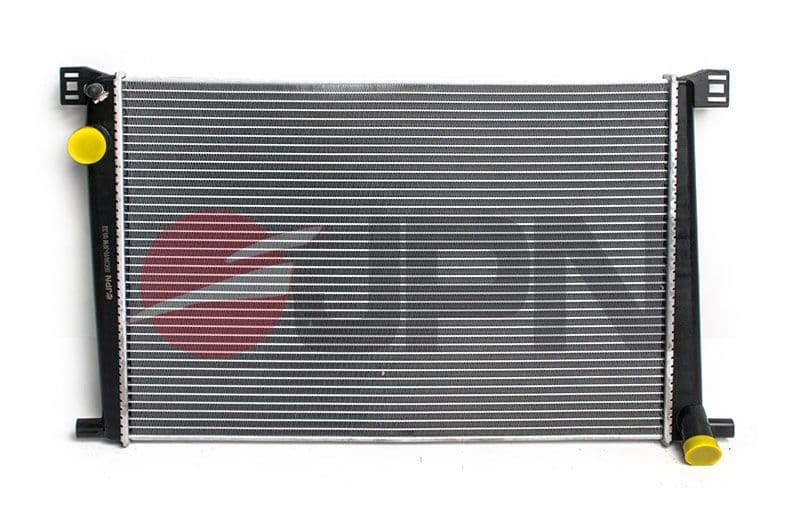 60c9010jpn JPN Радіатор охолодження двигуна