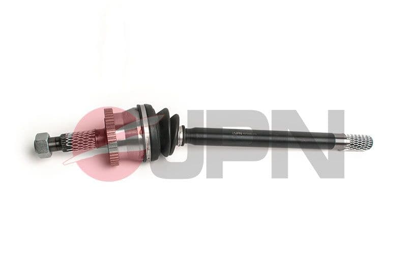 40p9086jpn JPN Полуось для Jeep Grand Cherokee