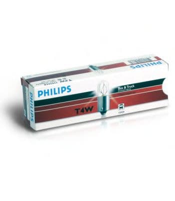 13929MDCP Philips Лампа указателя поворотов