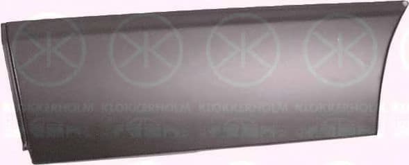 5039151 Klokkerholm Двері