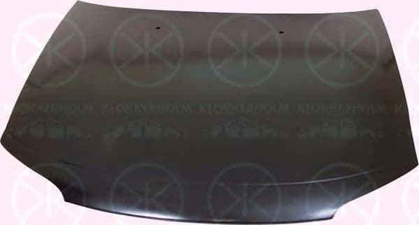 5040280 Klokkerholm Капот для Opel Omega