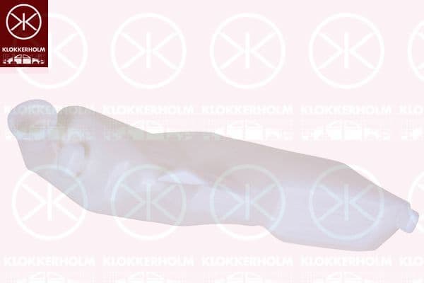 55073220 Klokkerholm Бачок омывателя для Peugeot 206