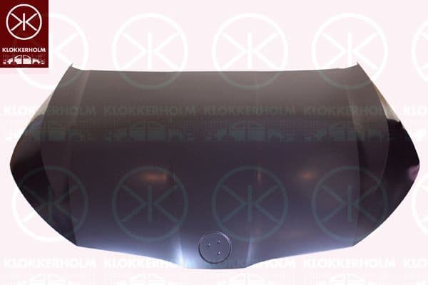 7523280 Klokkerholm Капот для Skoda Octavia