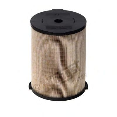 E76H D133 Hengst Filter Масляный фильтр