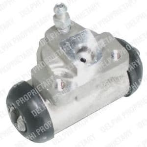 LW60106 Delphi Колесный тормозной цилиндр