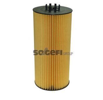 FA5804ECO SogefiPro Оливний фільтр