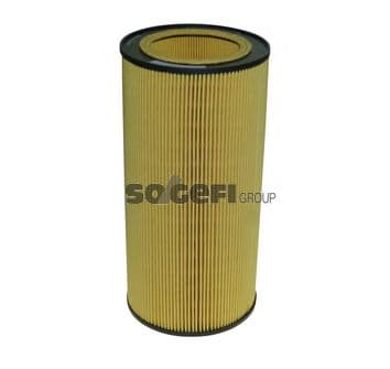 FA5838 SogefiPro Масляный фильтр