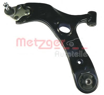 58071501 Metzger Рычаг подвески
