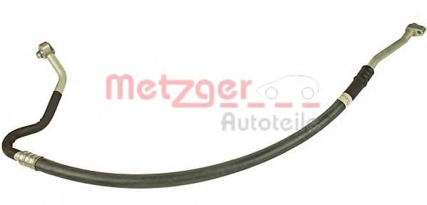 2360005 Metzger Трубопровід кондиціонера