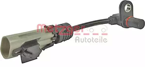 0900205 Metzger Датчик ABS