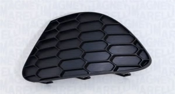 021316900460 Magneti Marelli Облицювання бампера для Alfa Romeo Giulietta
