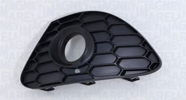 021316900480 Magneti Marelli Облицювання бампера для Alfa Romeo Giulietta