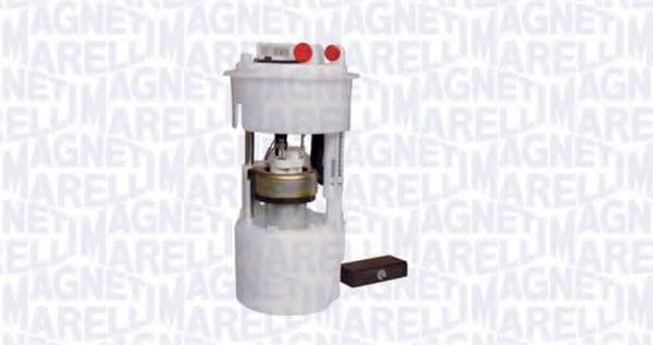 519730069981 Magneti Marelli Дисплей, запас для Citroen Xantia