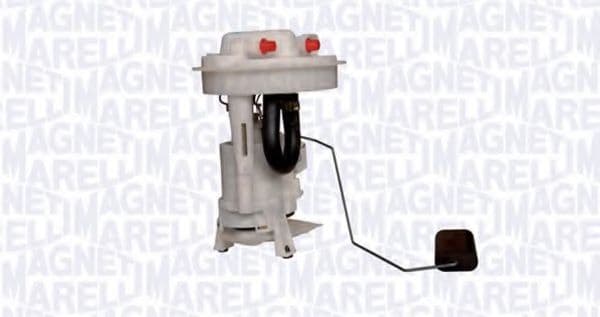 519740069905 Magneti Marelli Дисплей, запас для Renault Twingo