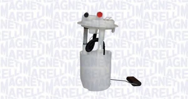 519721499900 Magneti Marelli Дисплей, запас