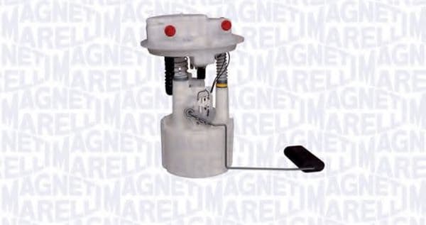 519740669900 Magneti Marelli Дисплей, запас для Renault Twingo